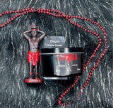 ELEGUA ORISHA CANDLE