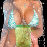 "MAKE IT RAIN" MONEY ATTRACTION SOAP