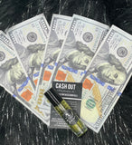 "CA$H OUT" MONEY ATTRACTING OIL